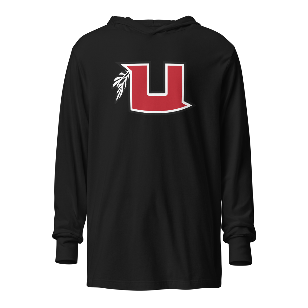 Uintah High School Design 1 — Black