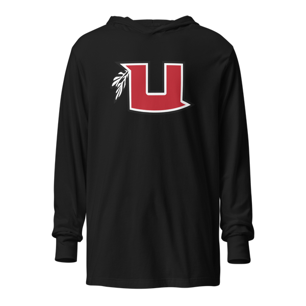 Uintah High School Design 1 — Black