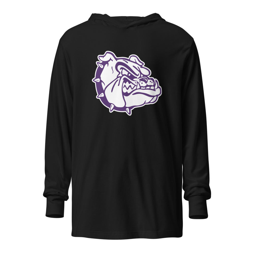 Sweet Water High School Design 1 — Black