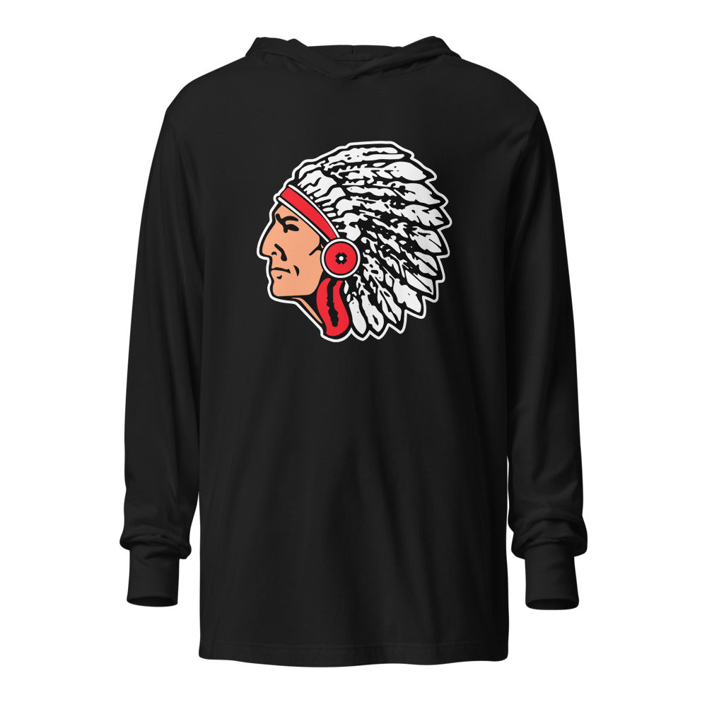 Marion County High School Design 1 — Black