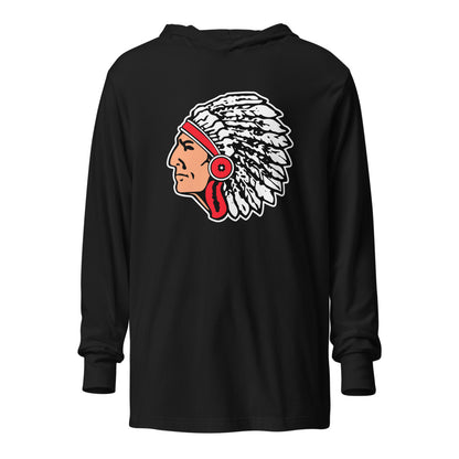 Marion County High School Design 1 — Black