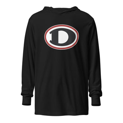 Decatur High School Design 1 — Black