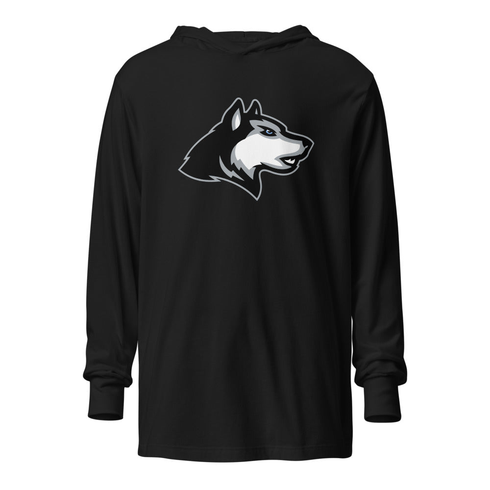 Helena High School Design 1 — Black