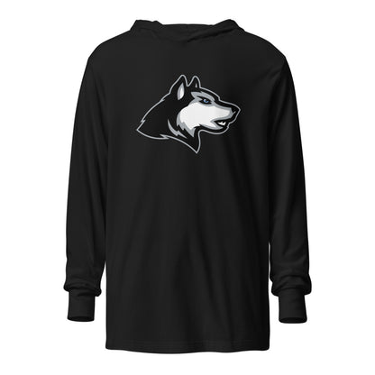 Helena High School Design 1 — Black