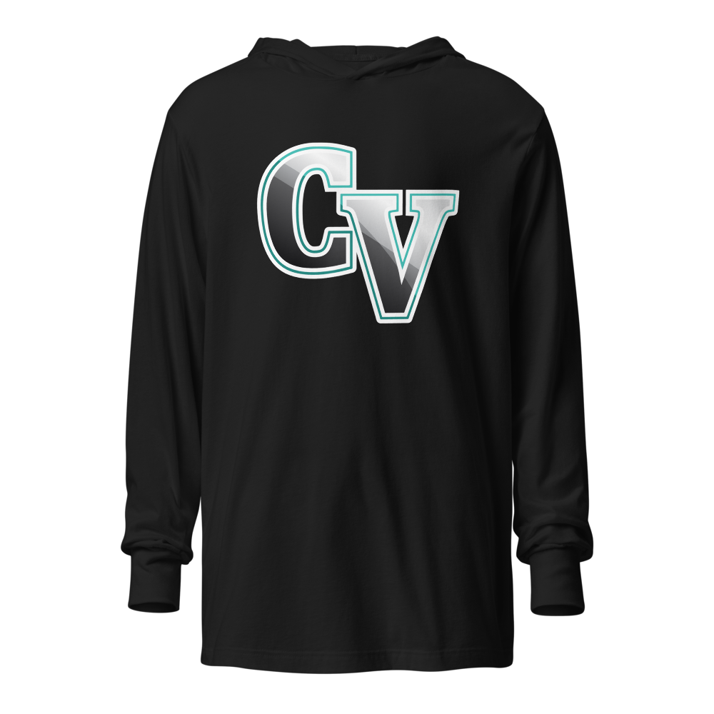 Canyon View High School Design 1 — Black