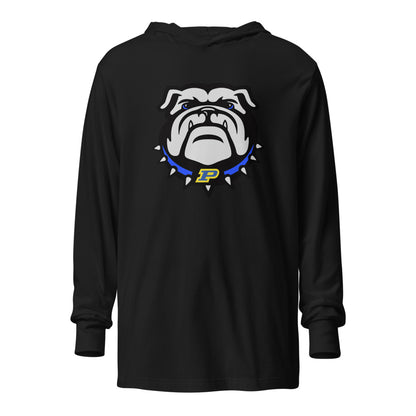 Piedmont High School Design 1 — Black