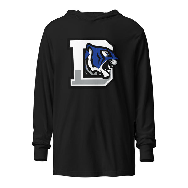 Demopolis High School Design 1 — Black