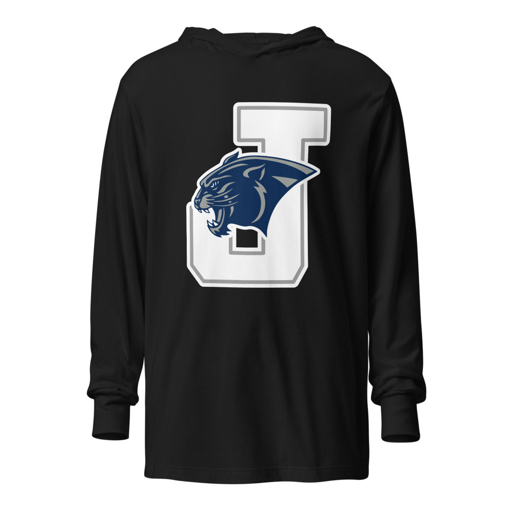Jemison High School Design 1 — Black