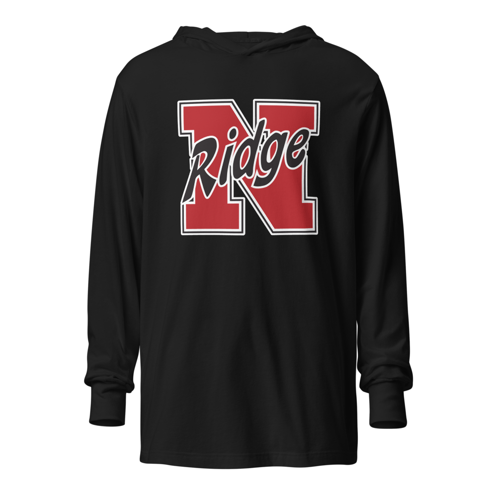 Northridge High School Design 1 — Black