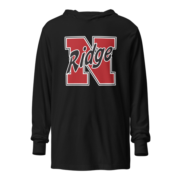 Northridge High School Design 1 — Black