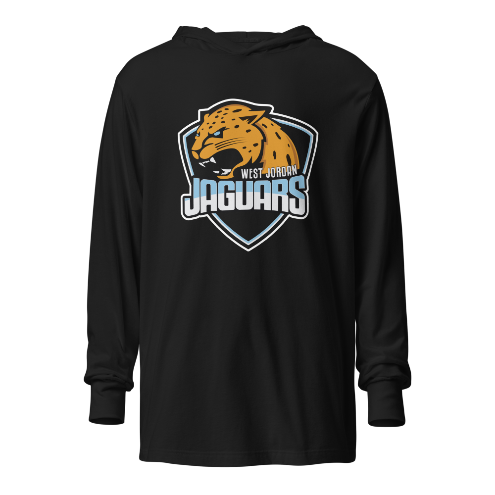 West Jordan High School Design 1 — Black