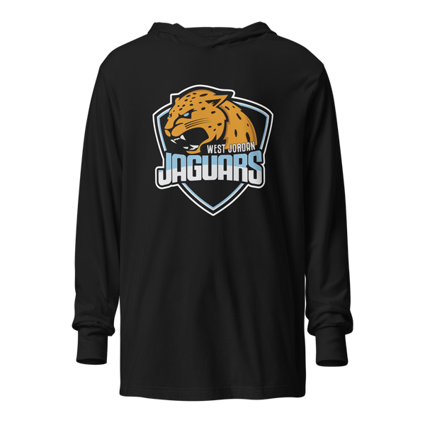 West Jordan High School Design 1 — Black