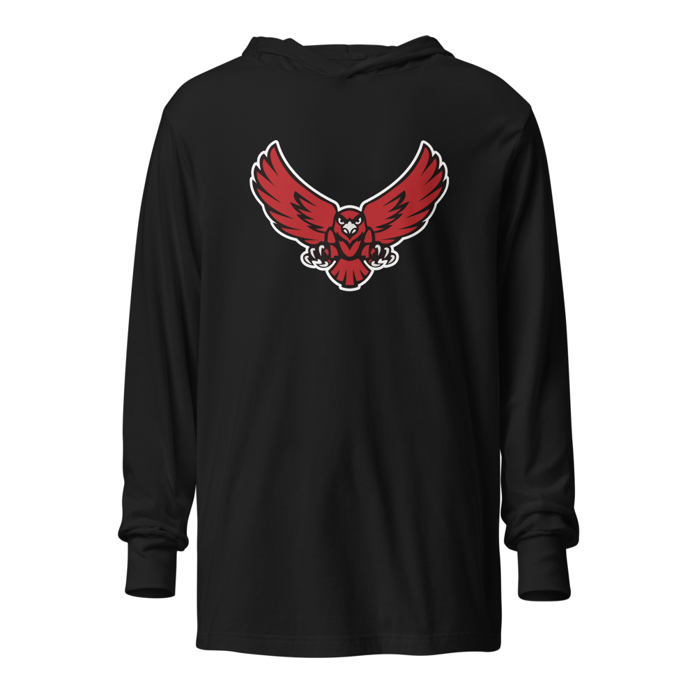 North Sanpete High School Design 1 — Black