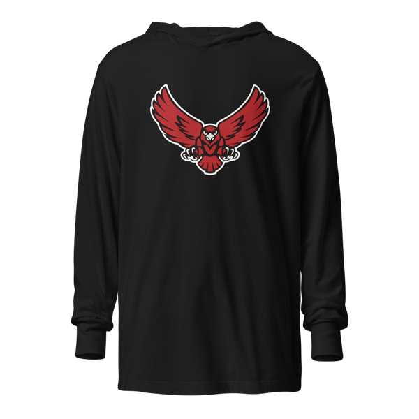 North Sanpete High School Design 1 — Black