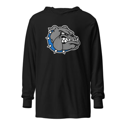 Belgreen High School Design 1 — Black