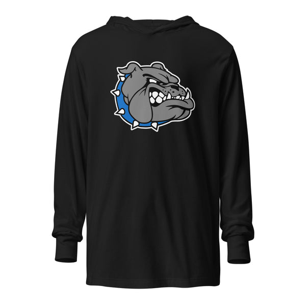 Belgreen High School Design 1 — Black