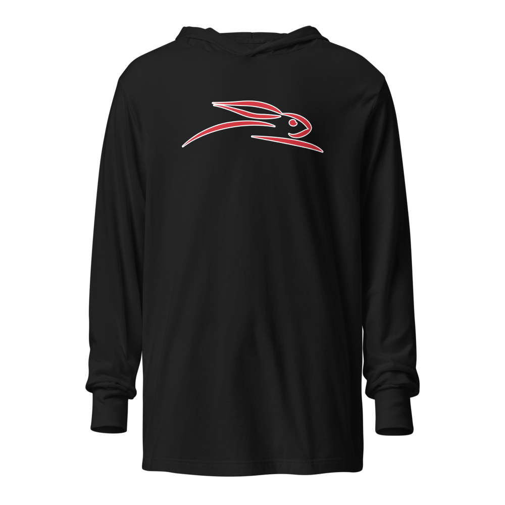 Delta High School Design 1 — Black