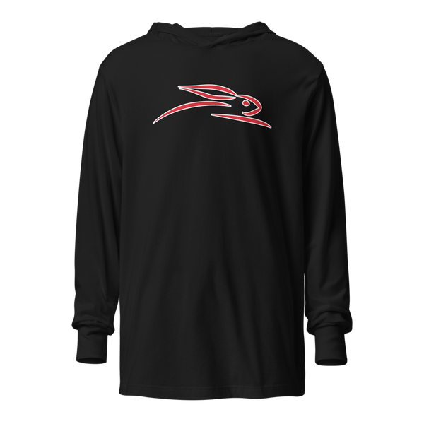 Delta High School Design 1 — Black