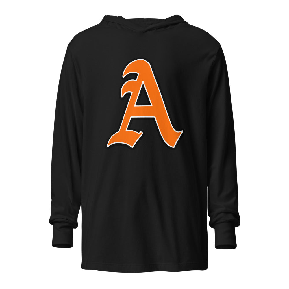 Austin High School Design 1 — Black
