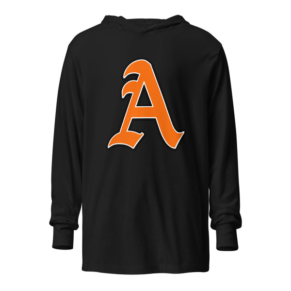 Austin High School Design 1 — Black