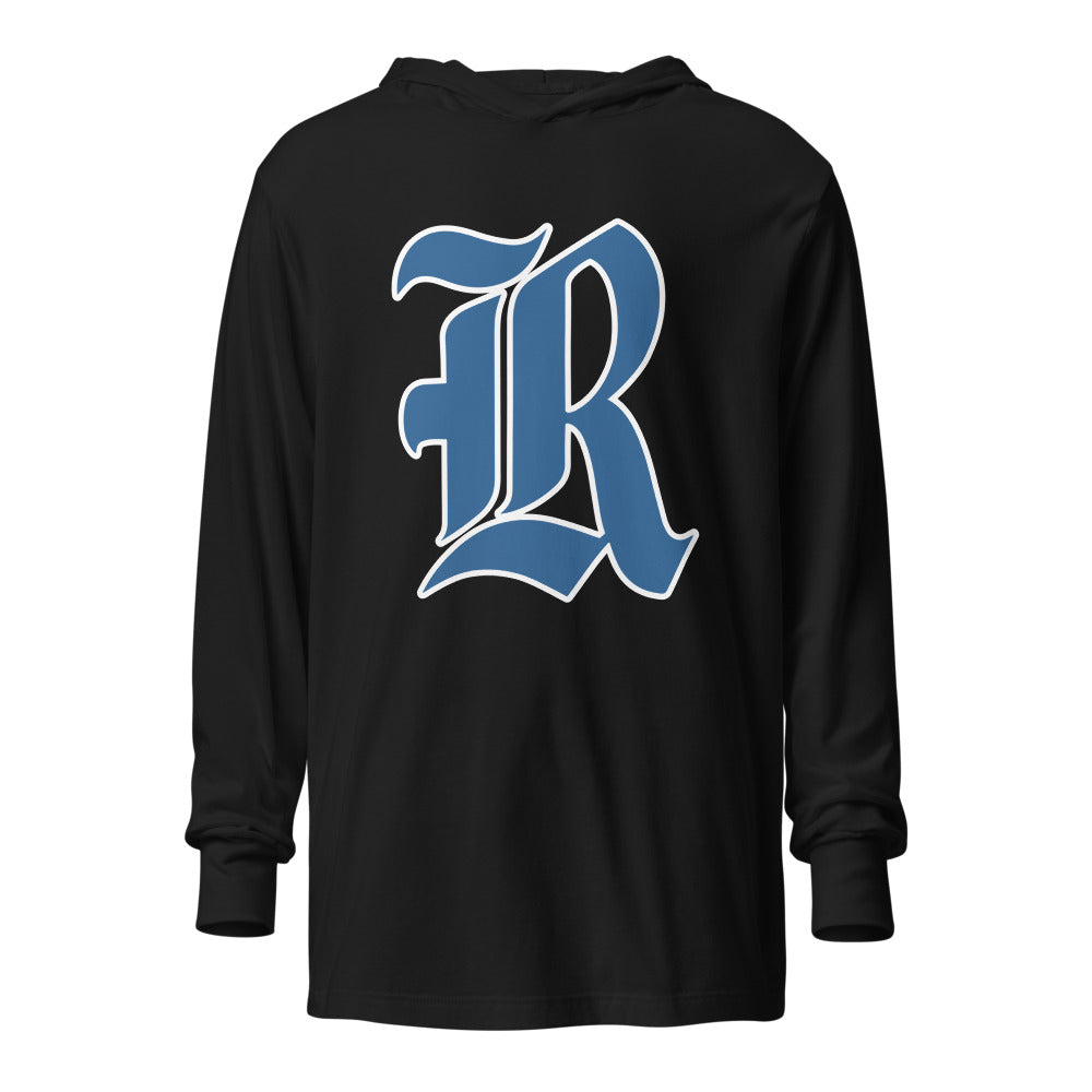 Reeltown High School Design 1 — Black