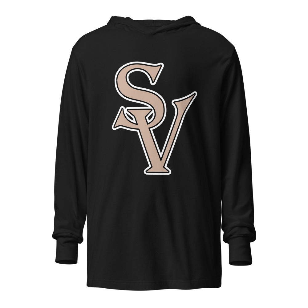 Sipsey Valley  High School Design 1 — Black