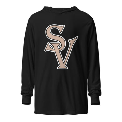 Sipsey Valley  High School Design 1 — Black