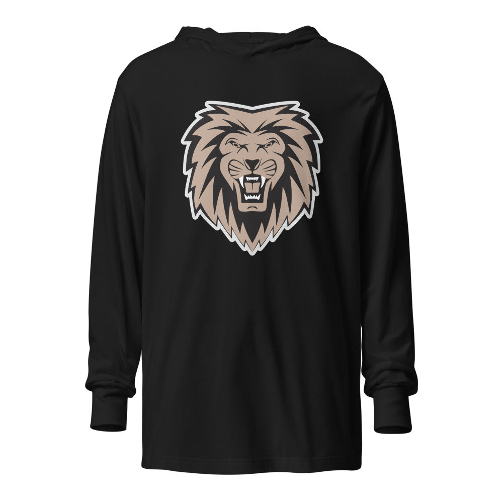 Crossville High School Design 1 — Black