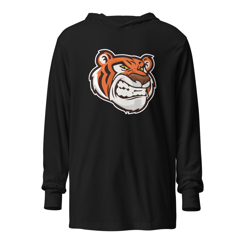 Tabiona School Design 1 — Black