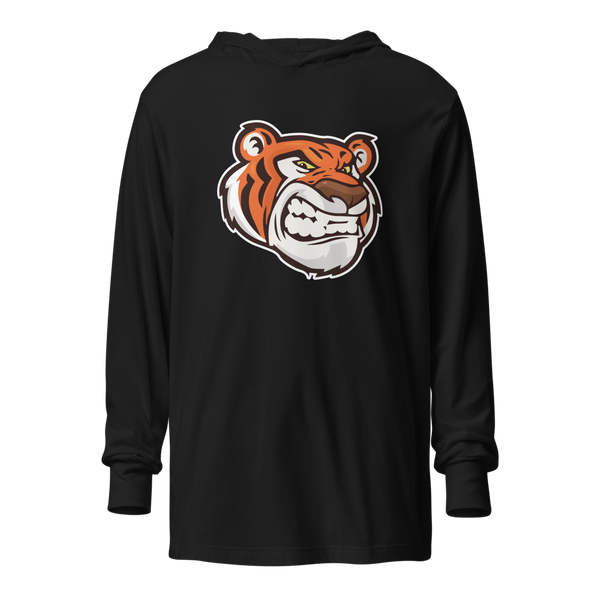 Tabiona School Design 1 — Black