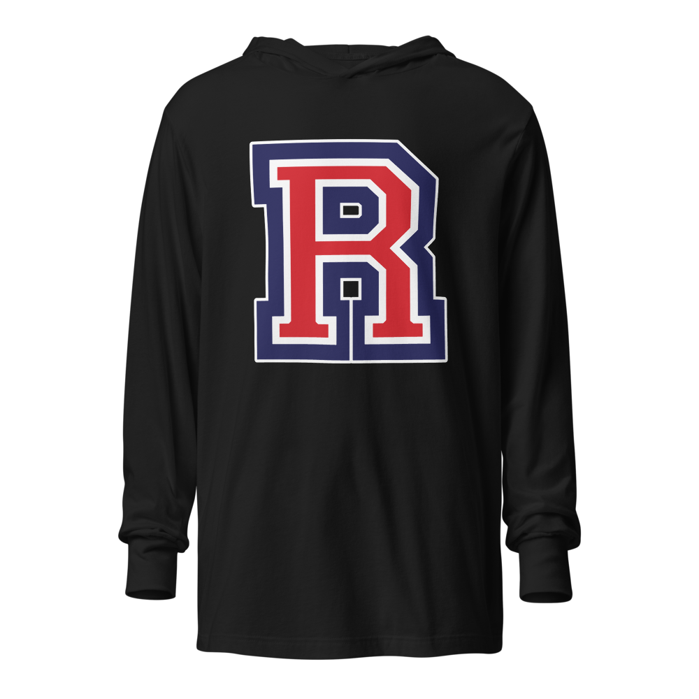 Richfield High School Design 1 — Black