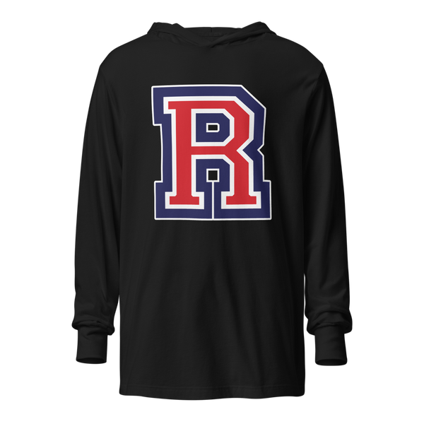 Richfield High School Design 1 — Black