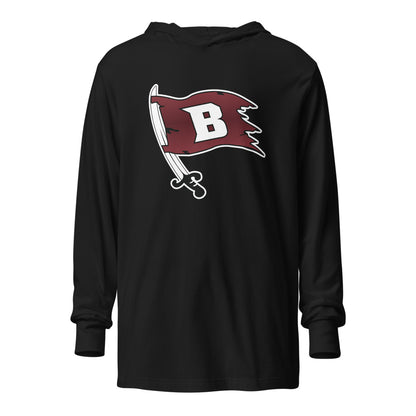 Boaz High School Design 1 — Black