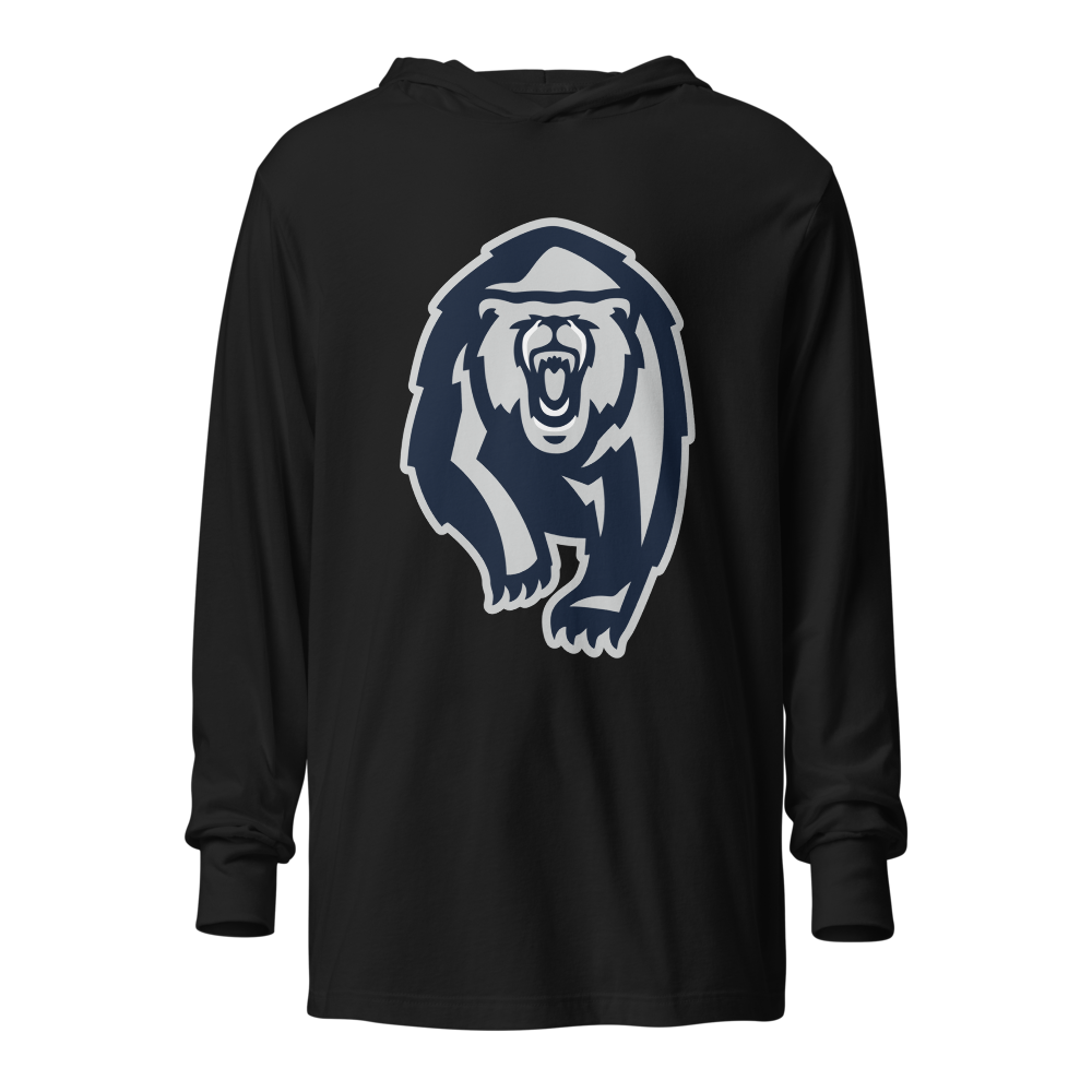 Copper Hills High School Design 1 — Black