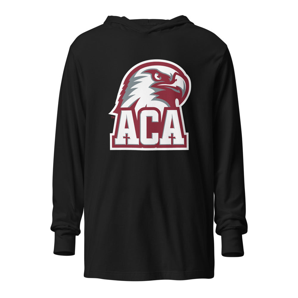 Alabama Christian Academy Design 1 — Black