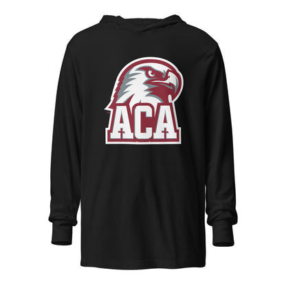 Alabama Christian Academy Design 1 — Black