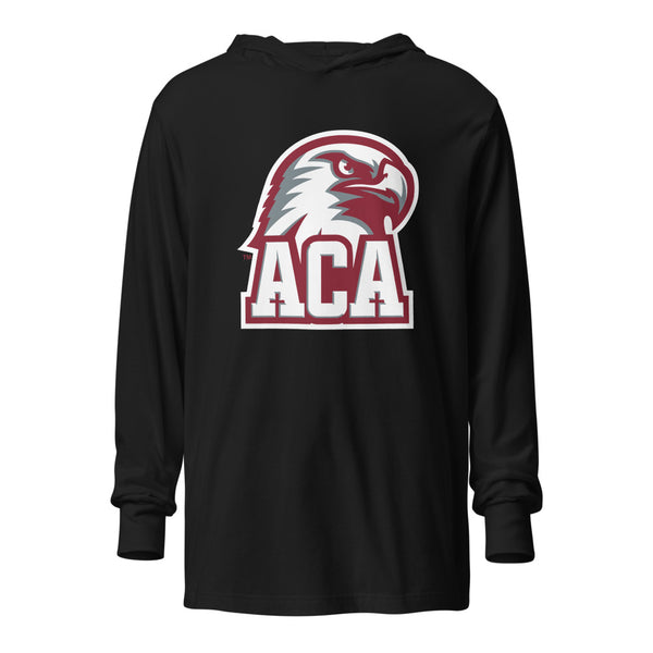 Alabama Christian Academy Design 1 — Black