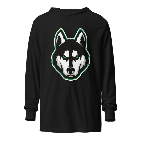 Hillcrest High School Design 1 — Black