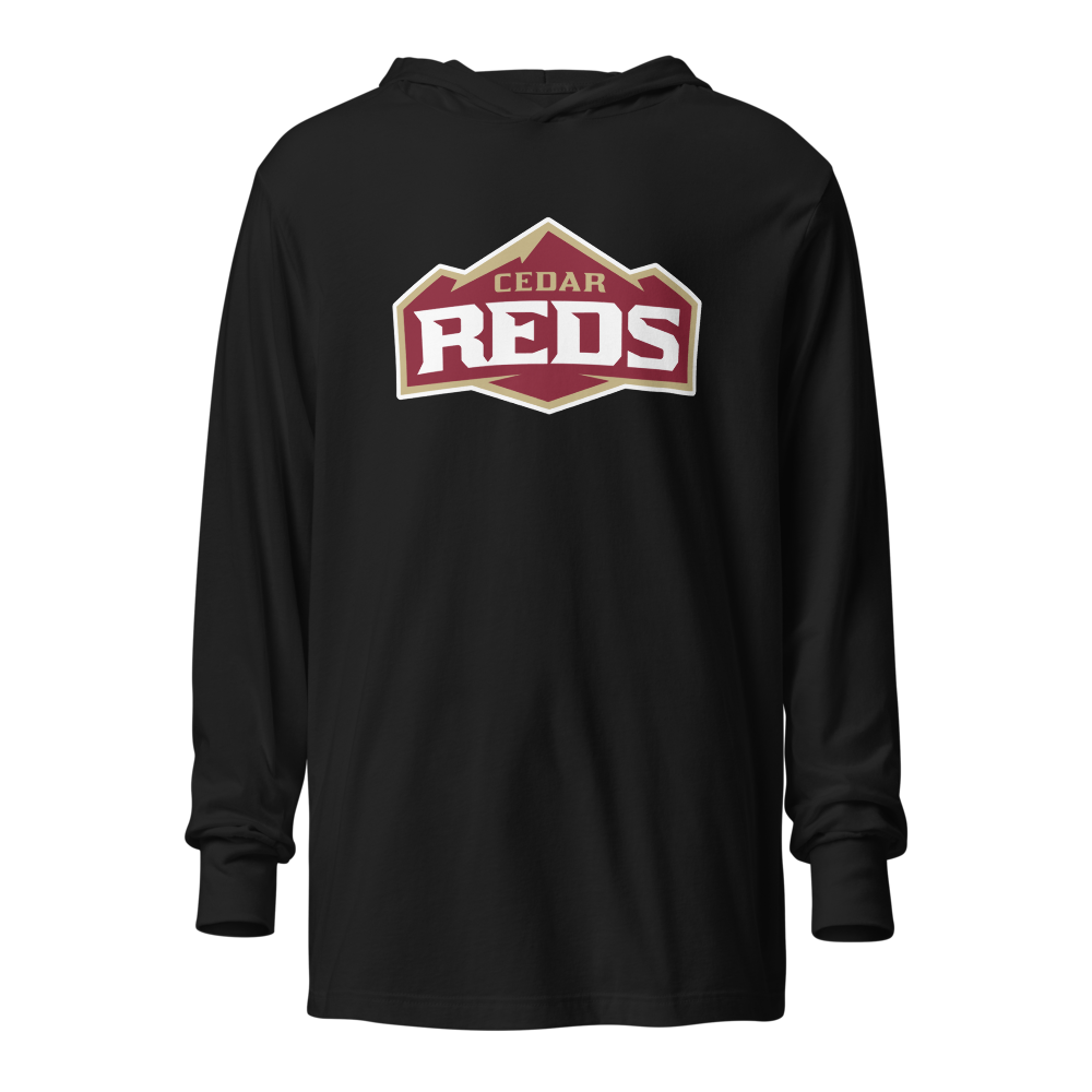 Cedar High School Design 1 — Black
