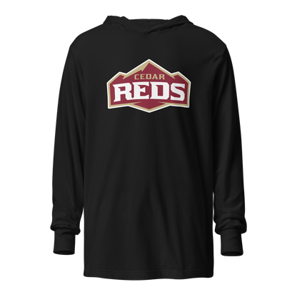 Cedar High School Design 1 — Black