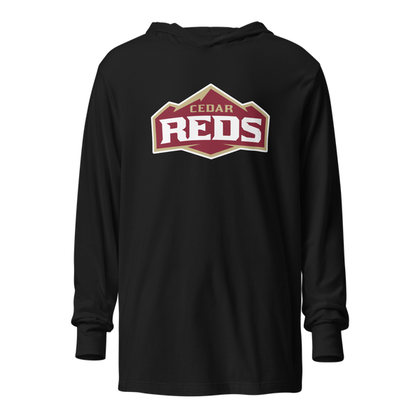 Cedar High School Design 1 — Black