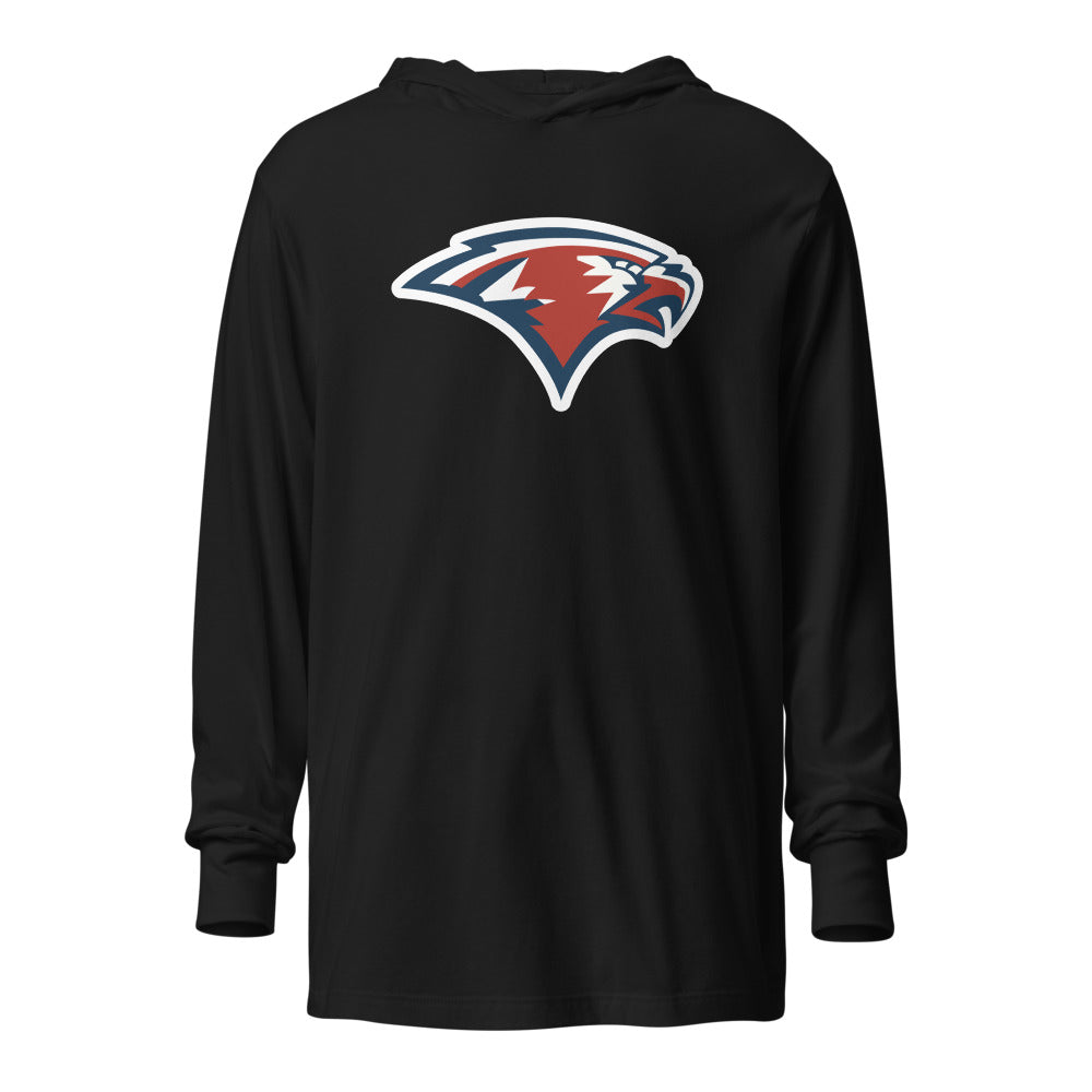 Oak Mountain High School Design 1 — Black