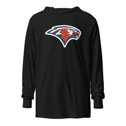 Oak Mountain High School Design 1 — Black