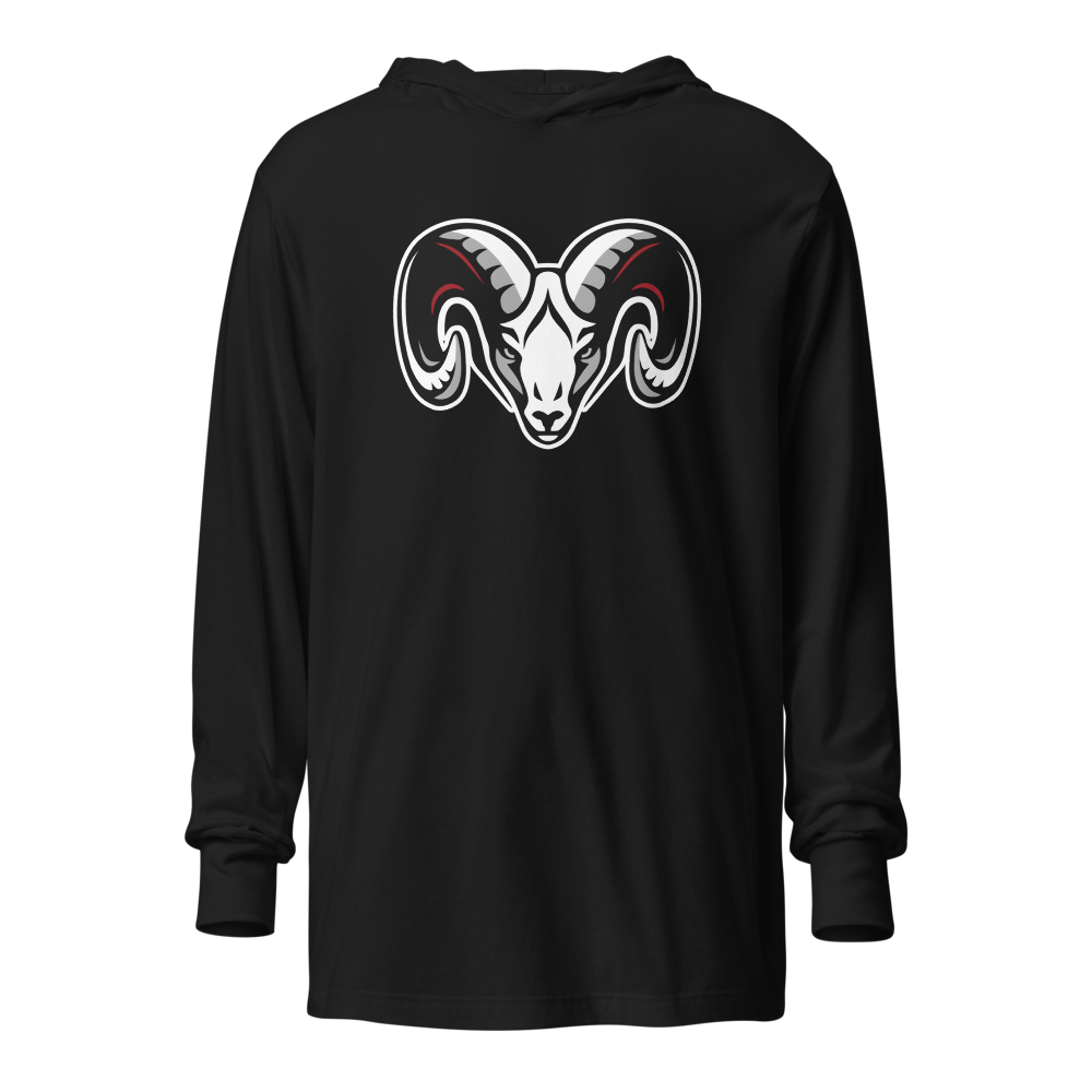 South Sevier High School Design 1 — Black