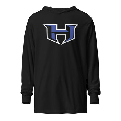 Hatton High School Design 1 — Black