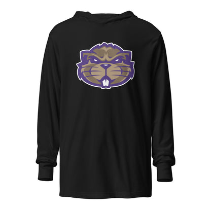 Hueytown High School Design 1 — Black