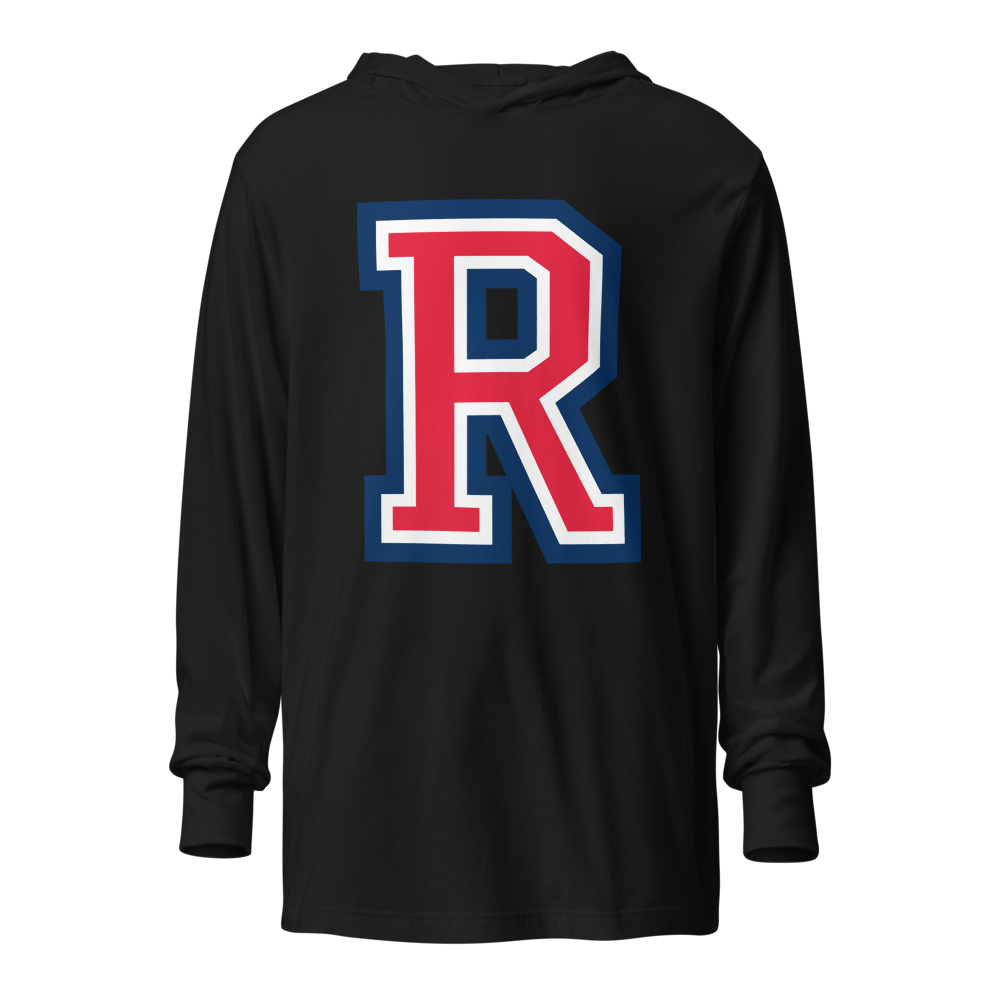 Reno High School Design 1 — Black