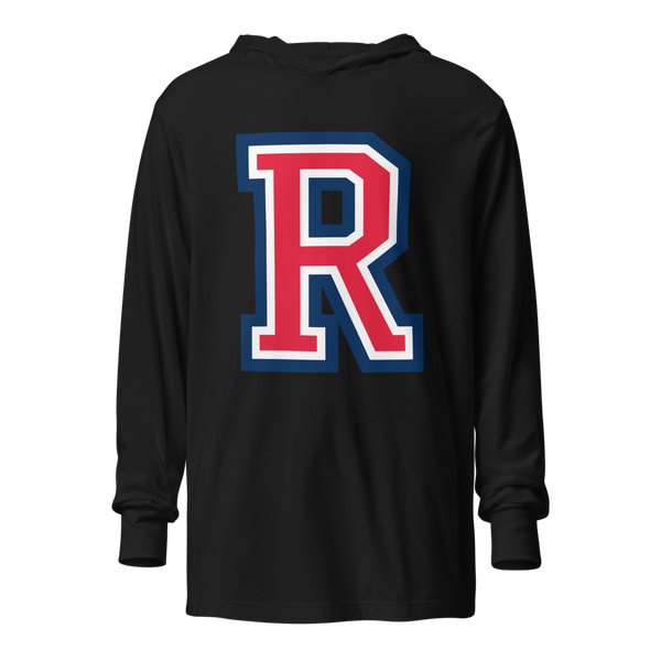 Reno High School Design 1 — Black