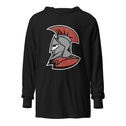 Saraland High School Design 1 — Black
