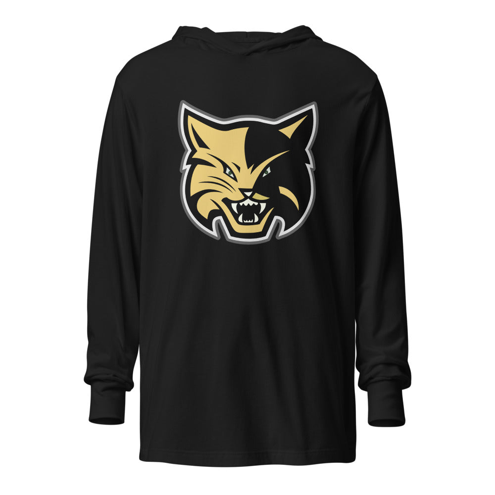 Fort Payne High School Design 1 — Black